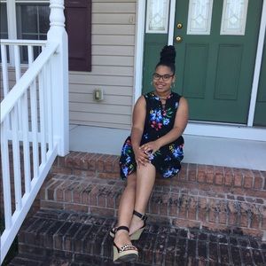 Meet your Posher, Justina